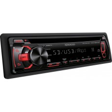 Kenwood KDC-3657SD